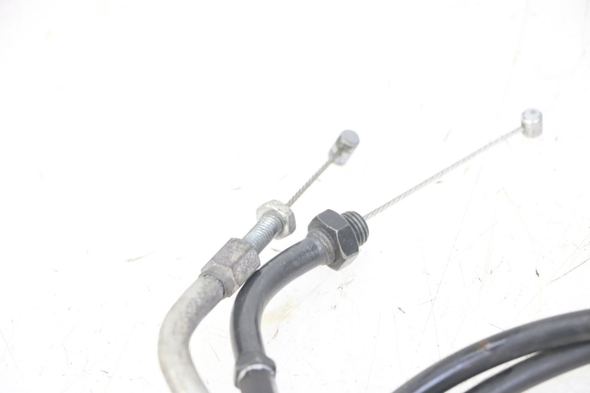 photo de GASZUG HONDA CBF 500 (2004 - 2007)