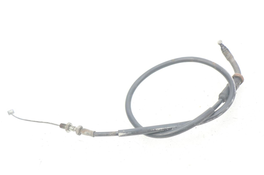 photo de GASZUG HONDA CBR R 125 (2003 - 2006)