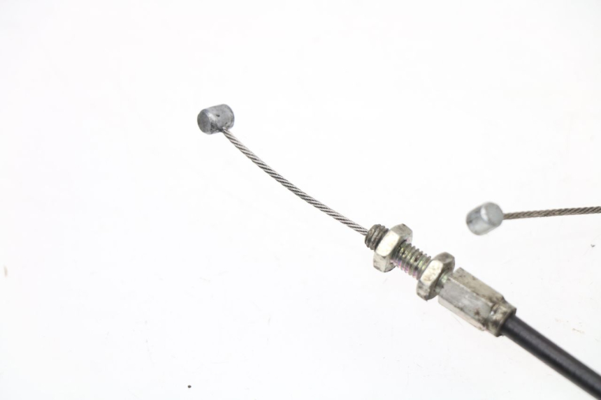 photo de GASZUG HONDA CBR R 125 (2011 - 2016)