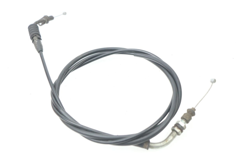 photo de GASZUG REVATTO CITYONE 125 (2006 - 2007)
