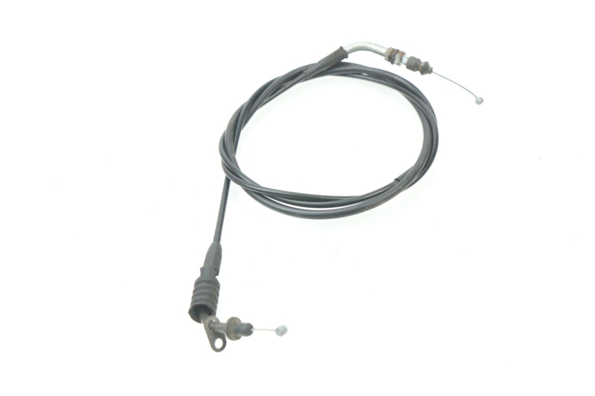 photo de GASZUG REVATTO CITYONE 125 (2006 - 2007)
