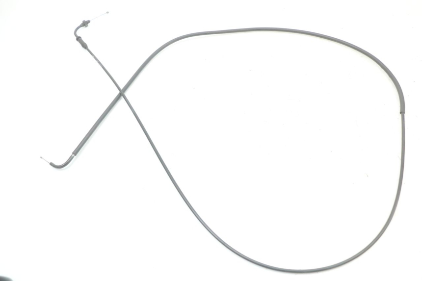 photo de GASZUG PEUGEOT CITYSTAR 50 (2013 - 2017)