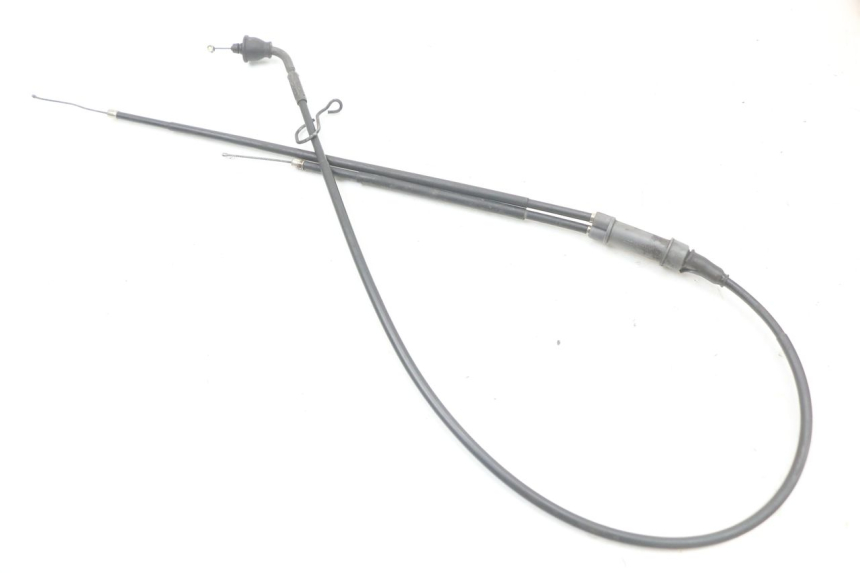 photo de GASZUG APRILIA CLASSIC 125 (1995 - 2001)