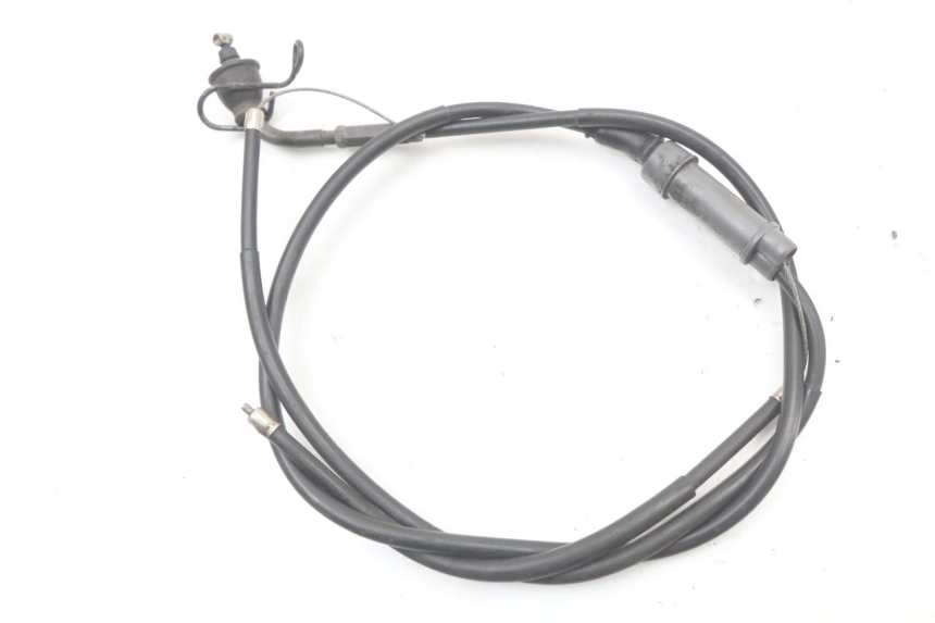 photo de GASZUG APRILIA CLASSIC 125 (1995 - 2001)