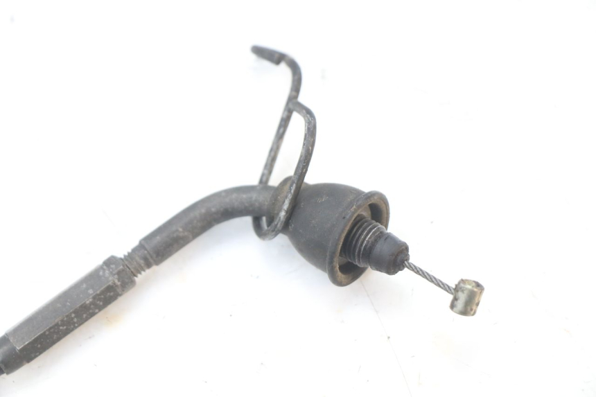 photo de GASZUG APRILIA CLASSIC 125 (1995 - 2001)