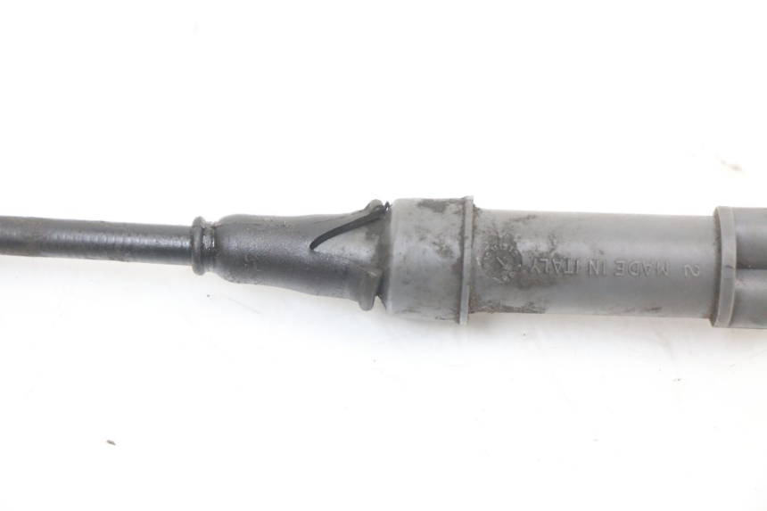 photo de GASZUG APRILIA CLASSIC 125 (1995 - 2001)