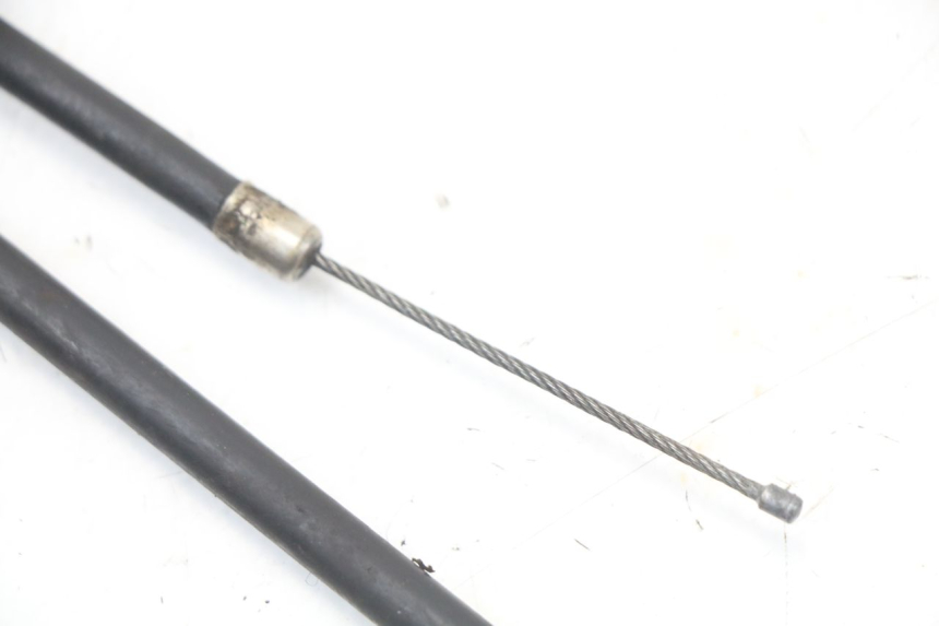 photo de GASZUG APRILIA CLASSIC 125 (1995 - 2001)