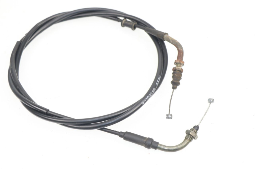 photo de GASZUG HOOPER COSI 4T 50 (2010 - 2017)
