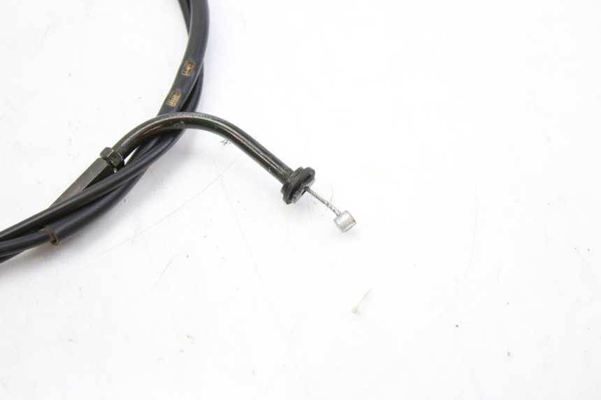 photo de GASZUG SUZUKI CP 80 (1985 - 1996)
