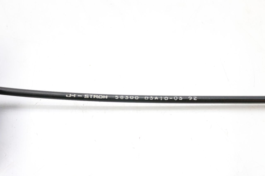 photo de GASZUG SUZUKI CP 80 (1985 - 1996)