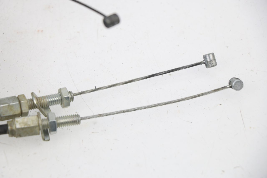 photo de GASZUG HONDA CRF CR-F 450 (2009 - 2012)