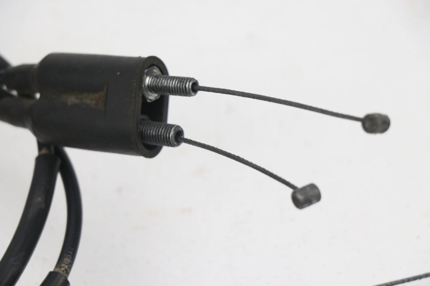 photo de GASZUG HONDA CRF CR-F 450 (2009 - 2012)