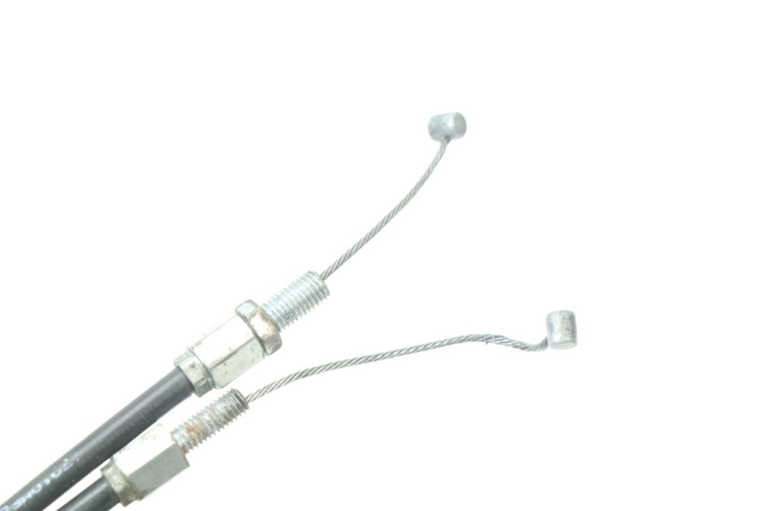 photo de GASZUG HONDA CRF CR-F 450 (2001 - 2005)