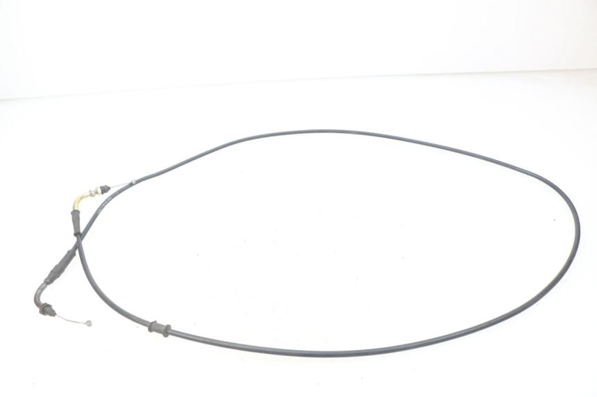 photo de GASZUG SYM CROX 4T 50 (2016 - 2023)