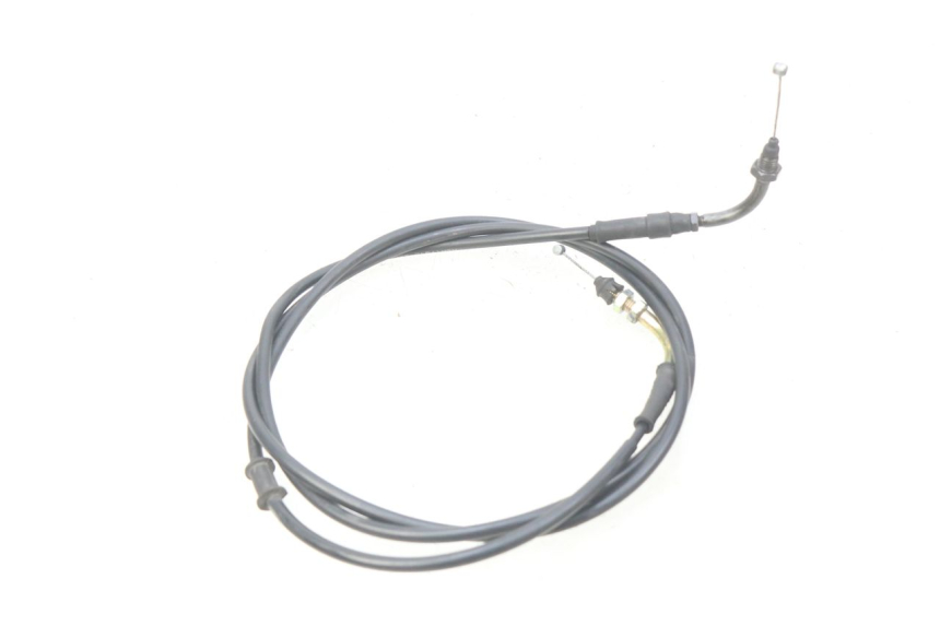 photo de GASZUG SYM CROX 4T 50 (2016 - 2023)