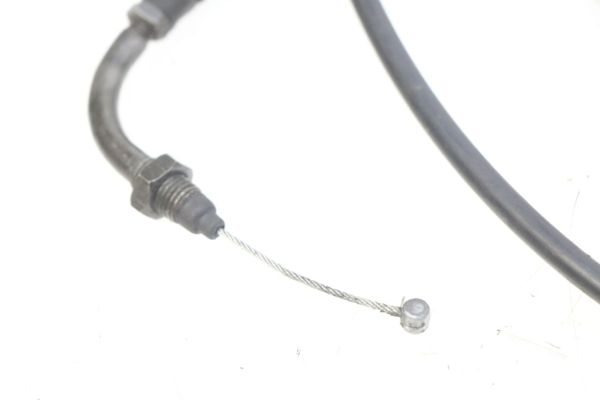 photo de GASZUG SYM CROX 4T 50 (2016 - 2023)