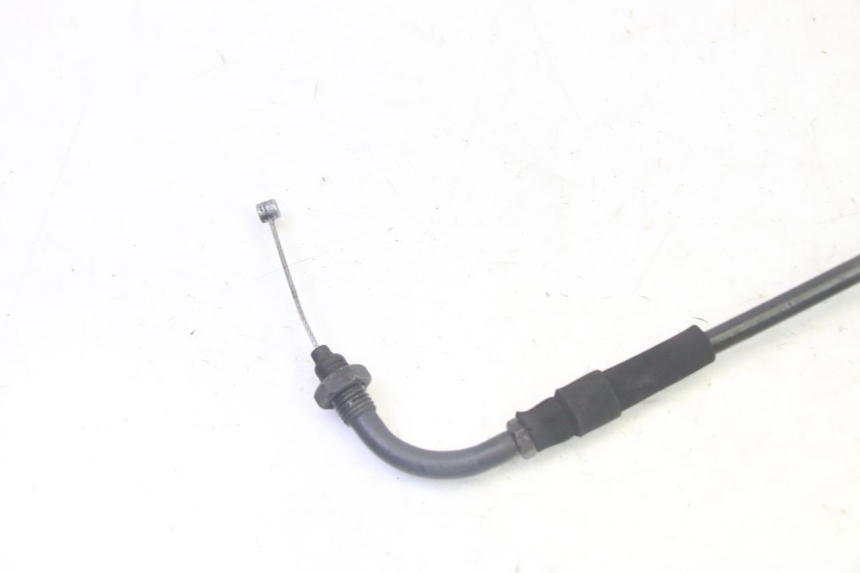 photo de GASZUG SYM CROX 4T 50 (2016 - 2023)