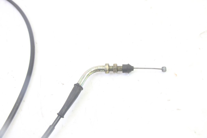 photo de GASZUG SYM CROX 4T 50 (2016 - 2023)