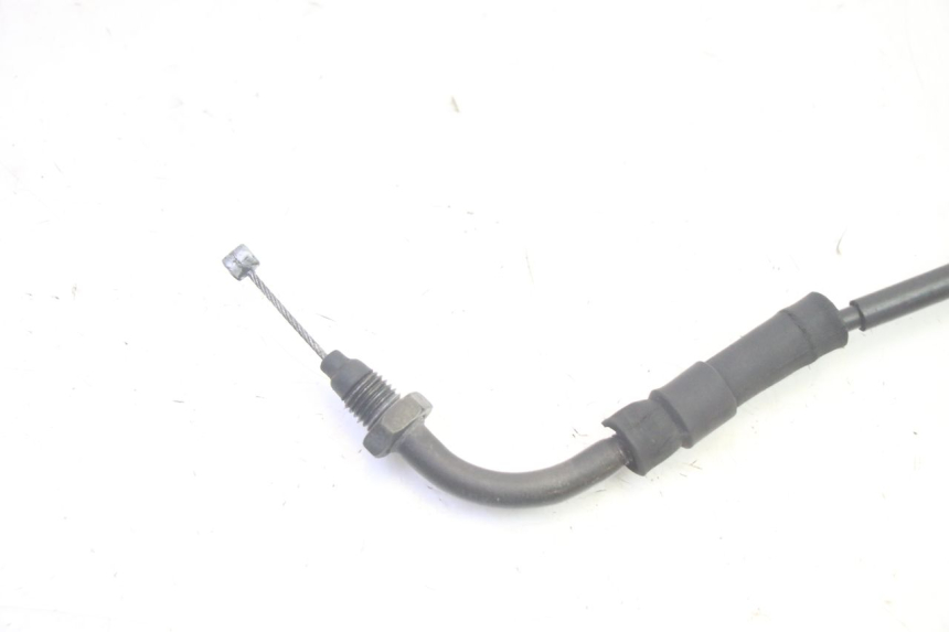 photo de GASZUG SYM CROX 4T 50 (2016 - 2023) - Zoom auf Gebrauchszustand