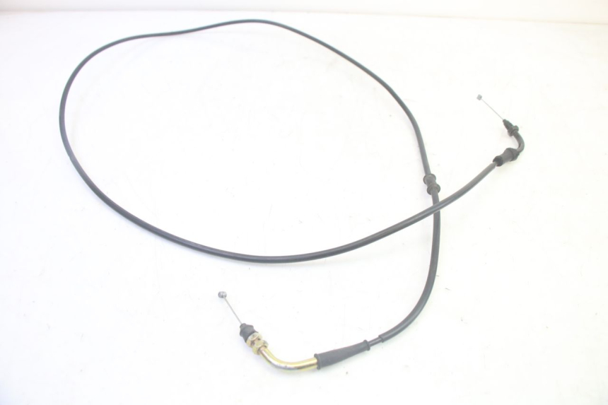 photo de GASZUG SYM CROX 4T 50 (2016 - 2023) - Hauptansicht