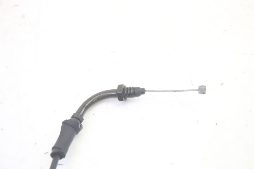 photo de GASZUG SYM CROX 4T 50 (2016 - 2023) - Alternative Perspektive