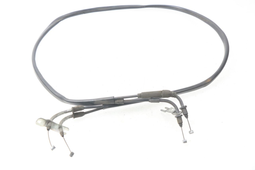 photo de GASZUG YAMAHA CYGNUS X INJECTION 125 (2007 - 2013)