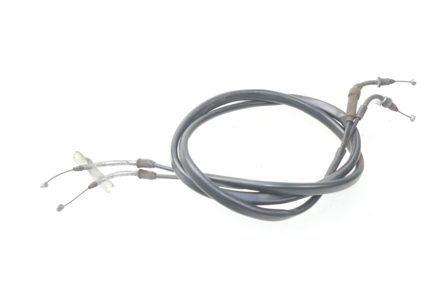 photo de GASZUG YAMAHA CYGNUS X INJECTION 125 (2007 - 2013)