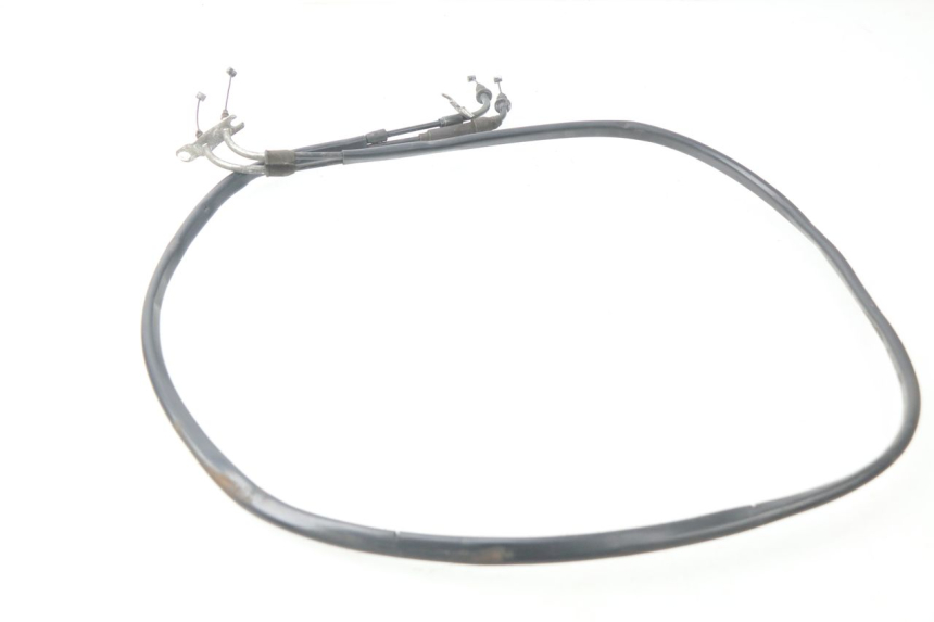 photo de GASZUG YAMAHA CYGNUS X INJECTION 125 (2007 - 2013)