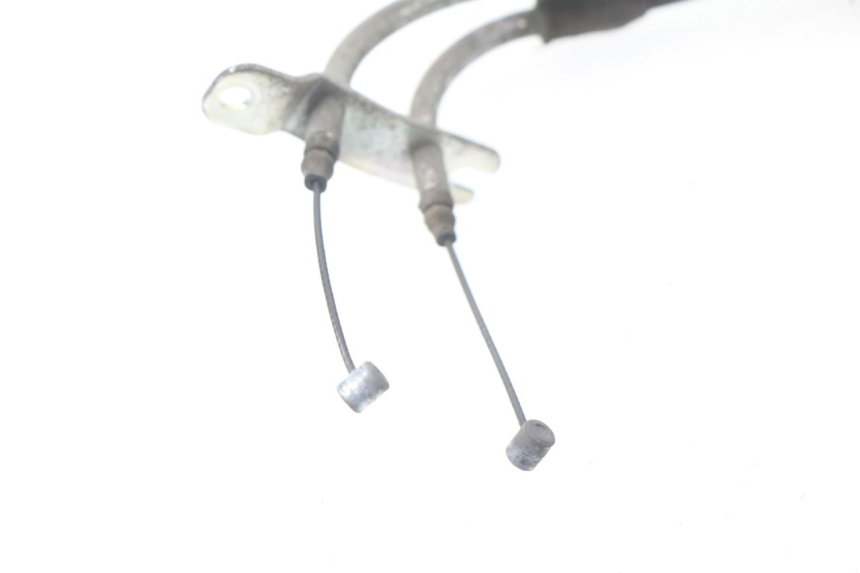 photo de GASZUG YAMAHA CYGNUS X INJECTION 125 (2007 - 2013)