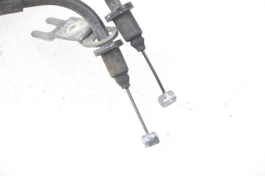 photo de GASZUG YAMAHA CYGNUS X INJECTION 125 (2007 - 2013)