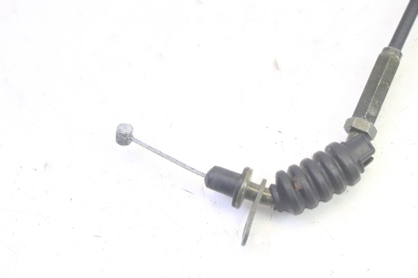 photo de GASZUG LONGJIA DIGITA 4T 50 (2019 - 2022) - Zoom auf Gebrauchszustand