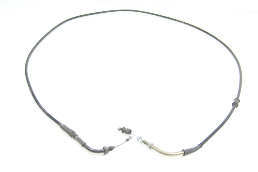 photo de GASZUG KYMCO DINK 4T 50 (2007 - 2018)