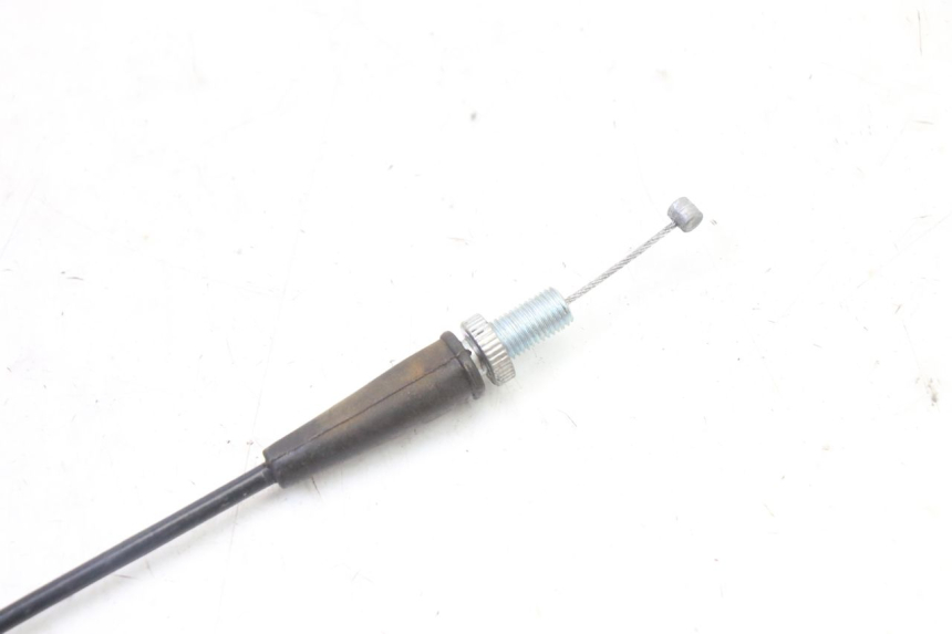 photo de GASZUG CCR DIRT BIKE 125