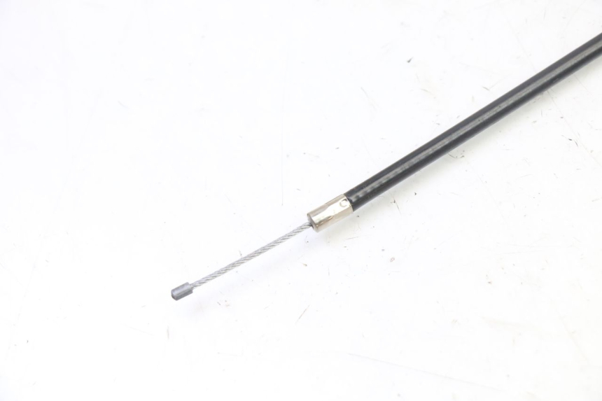 photo de GASZUG LONCIN DIRT BIKE 125