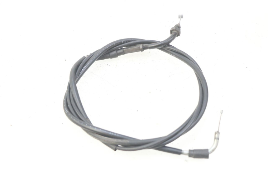 photo de GASZUG PEUGEOT DJANGO 2T 50 (2014 - 2019)