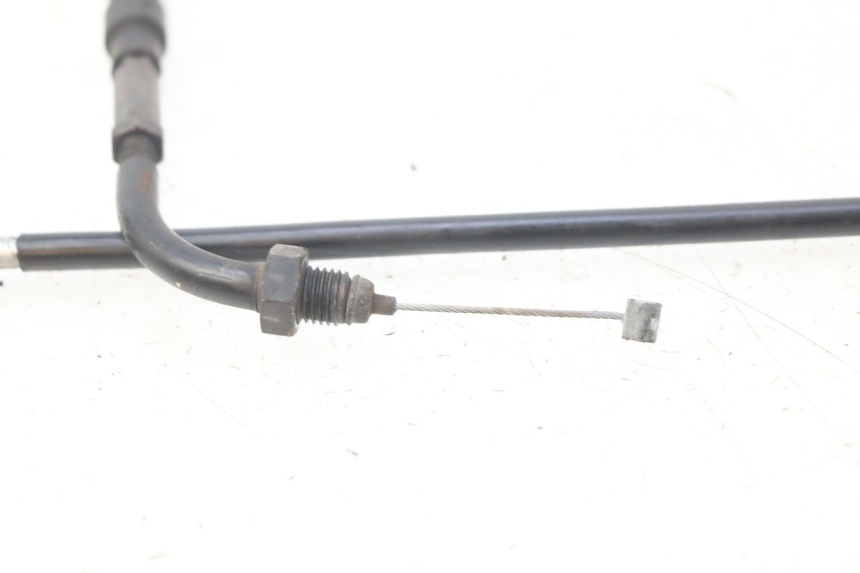 photo de GASZUG PEUGEOT DJANGO 2T 50 (2014 - 2019)