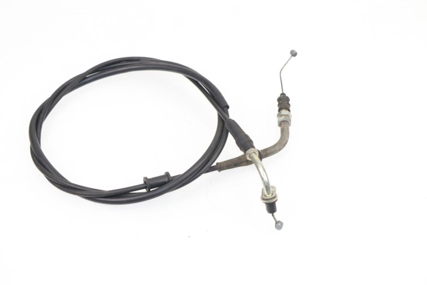 photo de GASZUG SACHS EAGLE 50 (2007 - 2010)