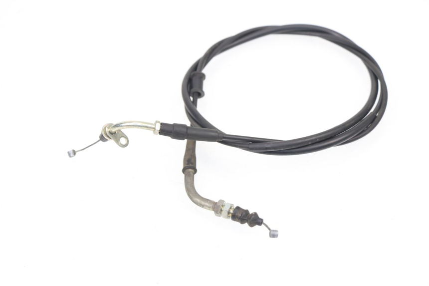 photo de GASZUG SACHS EAGLE 50 (2007 - 2010)
