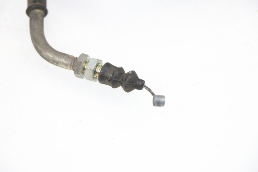 photo de GASZUG SACHS EAGLE 50 (2007 - 2010)
