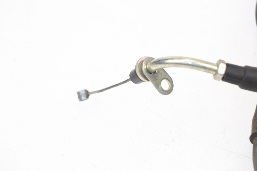 photo de GASZUG SACHS EAGLE 50 (2007 - 2010)