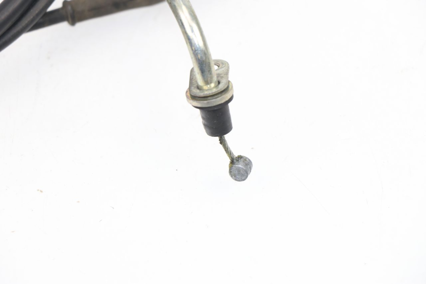 photo de GASZUG SACHS EAGLE 50 (2007 - 2010)