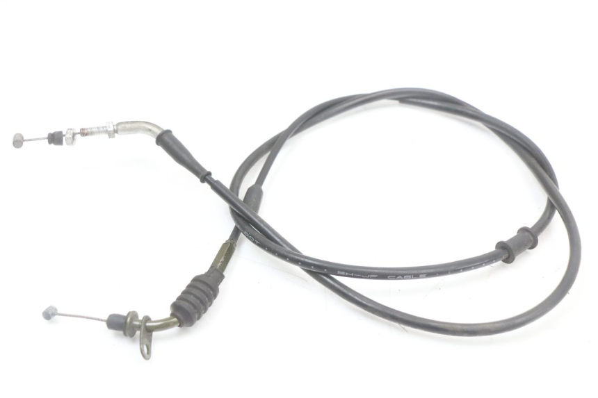 photo de GASZUG LONGJIA EASY MAX 125 (2020 - 2024)