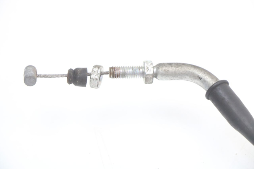 photo de GASZUG LONGJIA EASY MAX 125 (2020 - 2024)