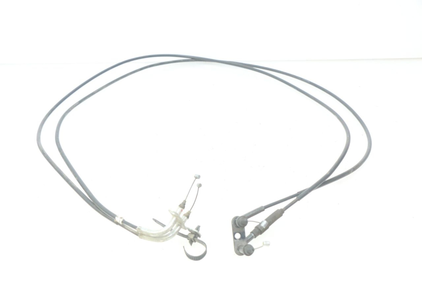 photo de GASZUG YAMAHA D'ELIGHT DELIGHT 115 (2013 - 2017)