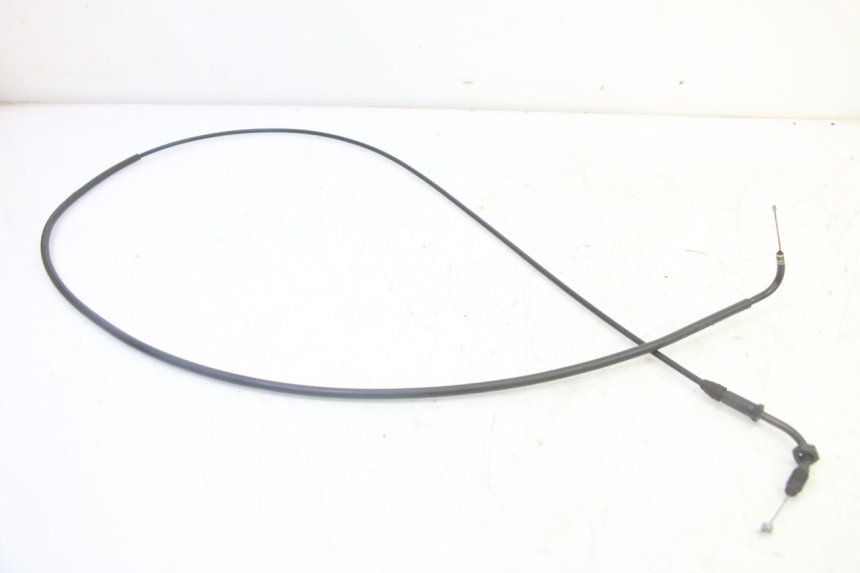 photo de GASZUG PEUGEOT ELYSTAR 50 (2002 - 2014)