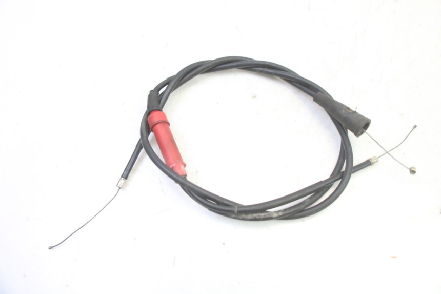 photo de GASZUG APRILIA ETX 125 (1998 - 2002)
