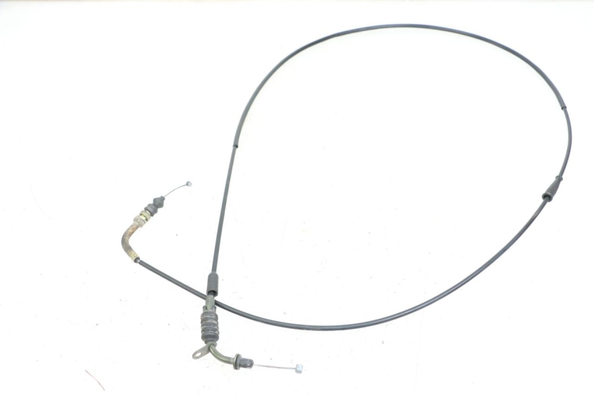 photo de GASZUG EUROCKA R8 4T 50 (2013 - 2022)