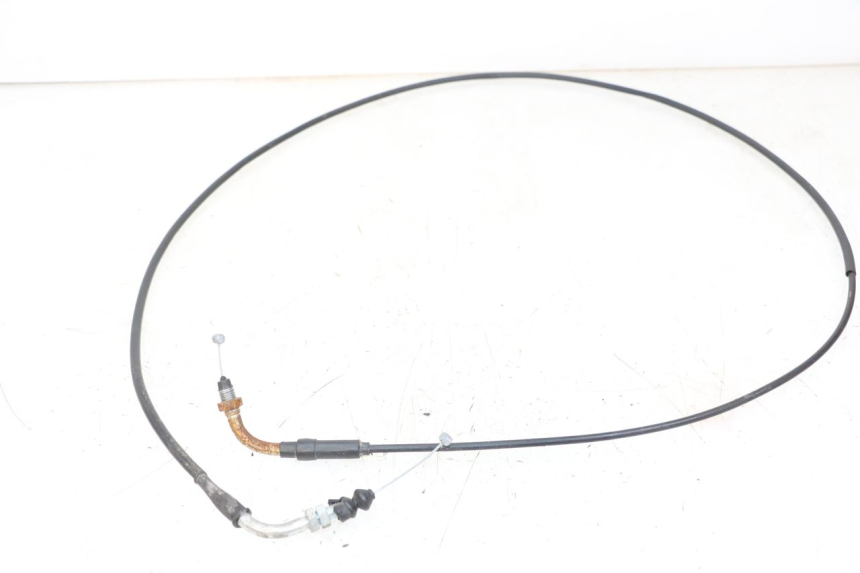 photo de GASZUG EUROCKA RETRO 50 (2007 - 2014)