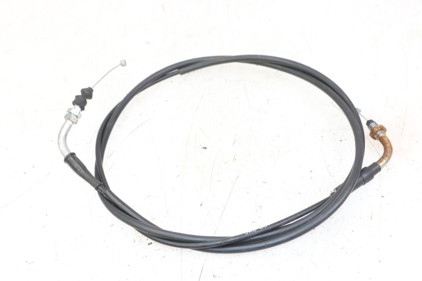 photo de GASZUG EUROCKA RETRO 50 (2007 - 2014)