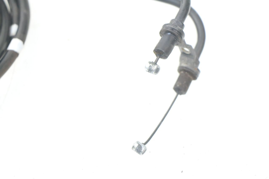 photo de GASZUG MBK EVOLIS 125 (2014 - 2018)